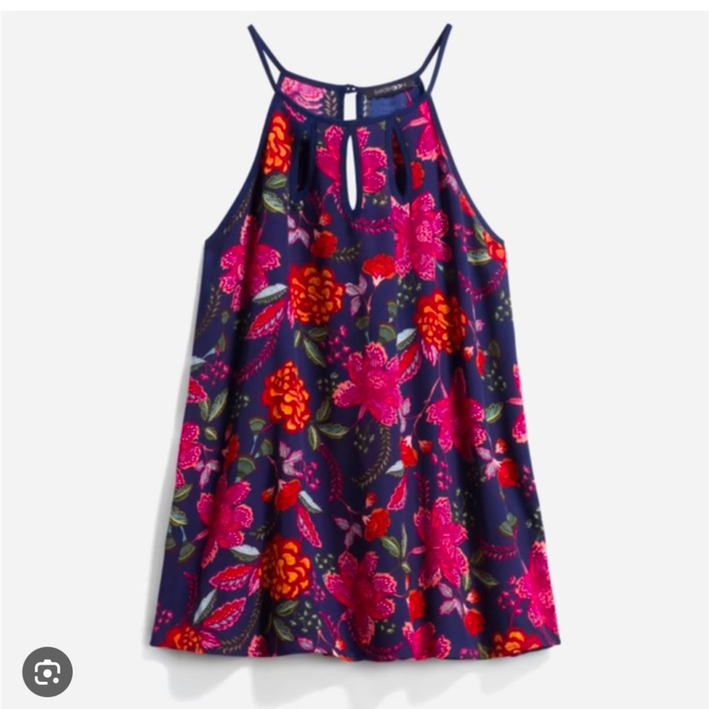 NWT stitchfix Papermoon M BLOUSE